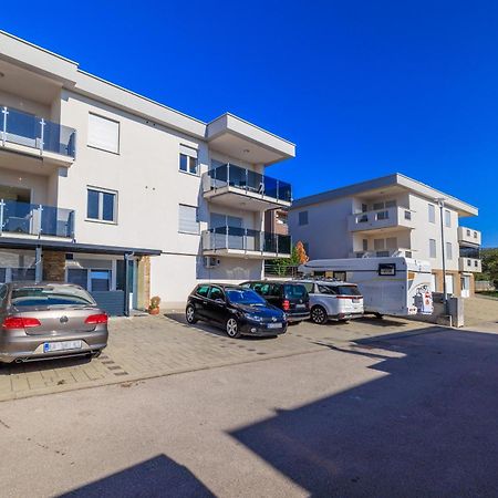 Apartment Sajo Crikvenica Exterior foto